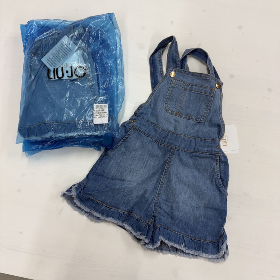 LIU JO bambina   €10,00 - immagine 16