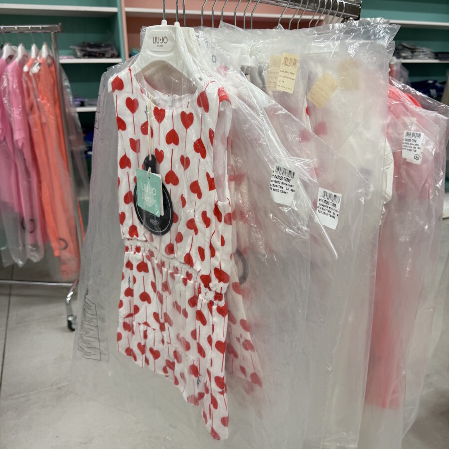 LIU JO bambina   €10,00 - immagine 21