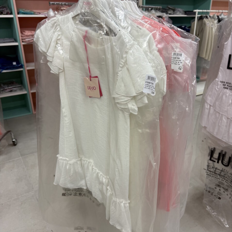 LIU JO bambina   €10,00 - immagine 22