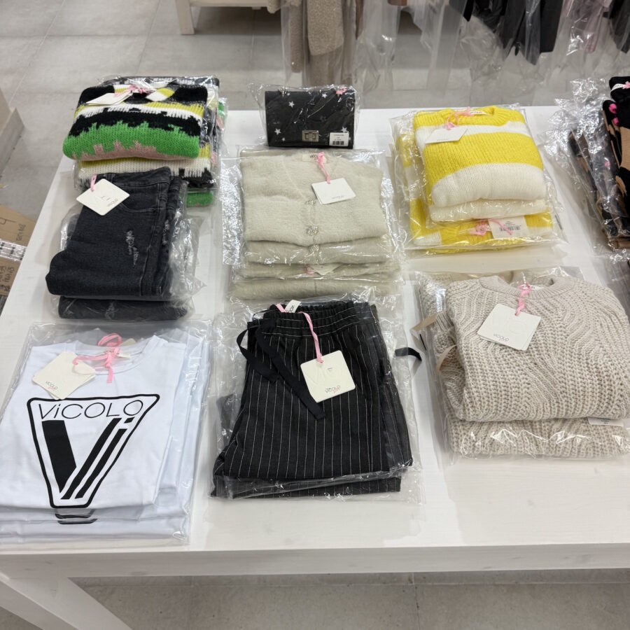 VICOLO GIRL   €14,50 - immagine 5