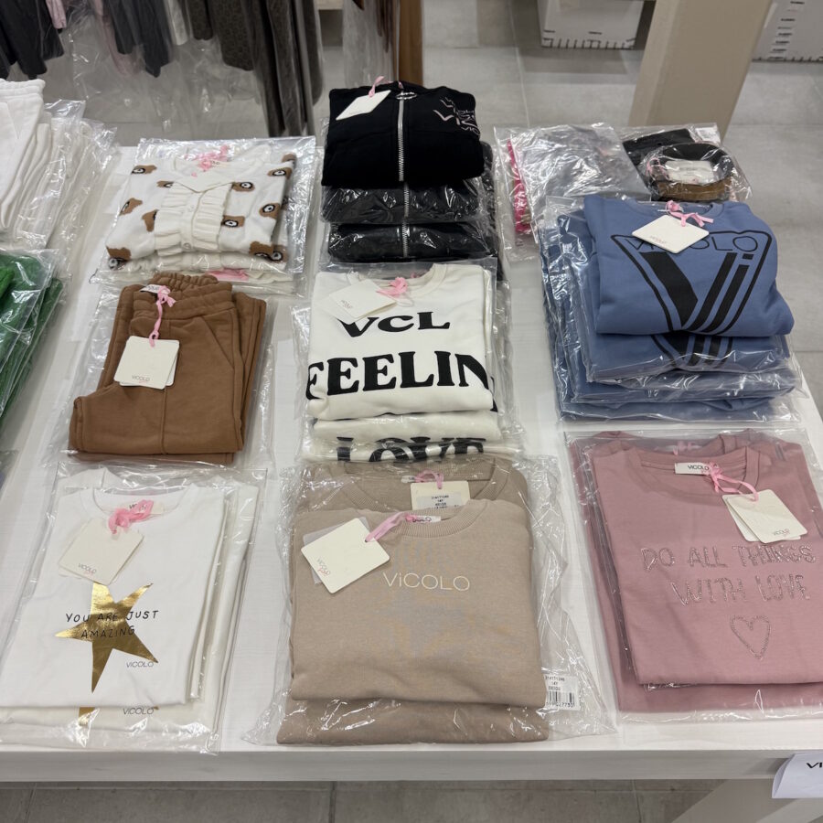 VICOLO GIRL   €14,50 - immagine 6