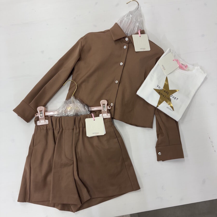 VICOLO GIRL   €14,50 - immagine 10