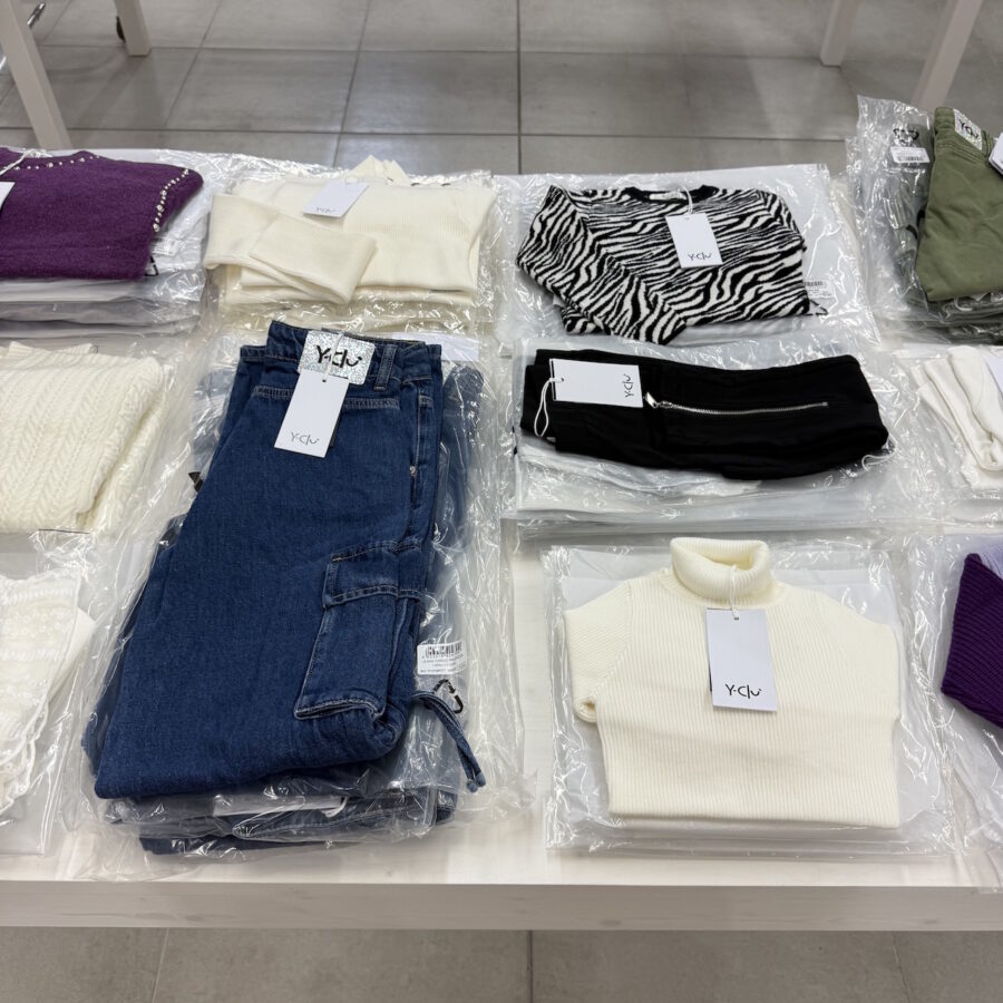 Y-CLU bambina   €8,00 - immagine 5