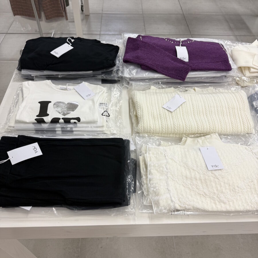 Y-CLU bambina   €8,00 - immagine 6