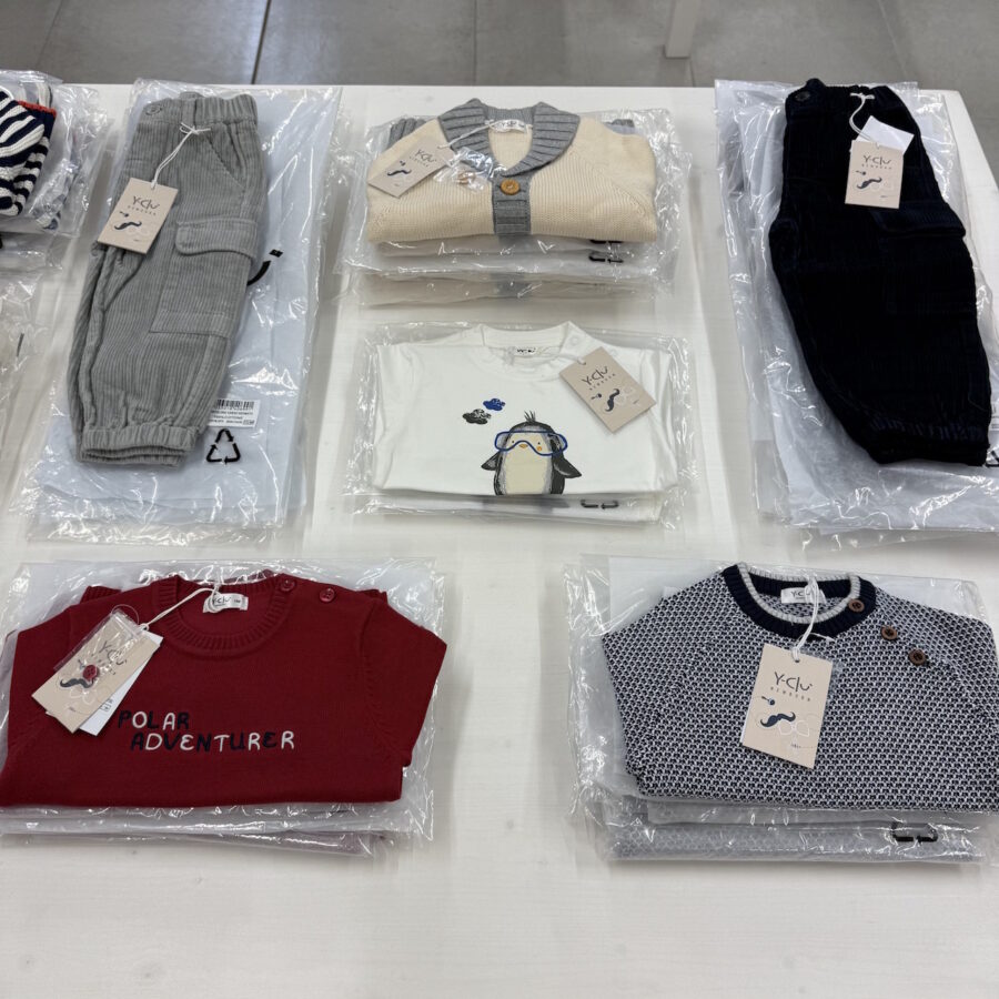Y-CLU bambino   €8,00 - immagine 2
