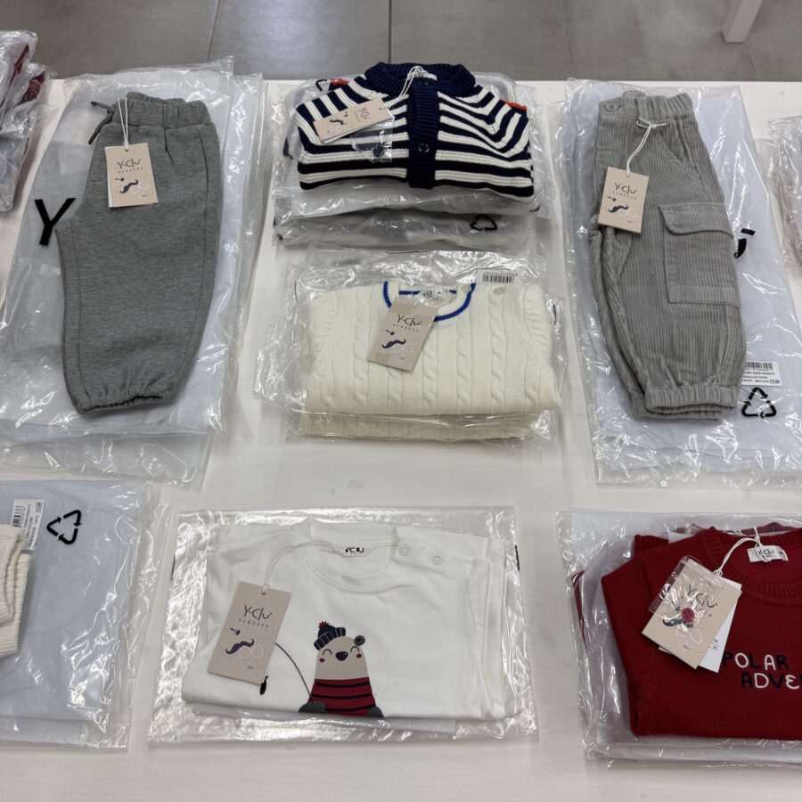 Y-CLU bambino   €8,00 - immagine 3