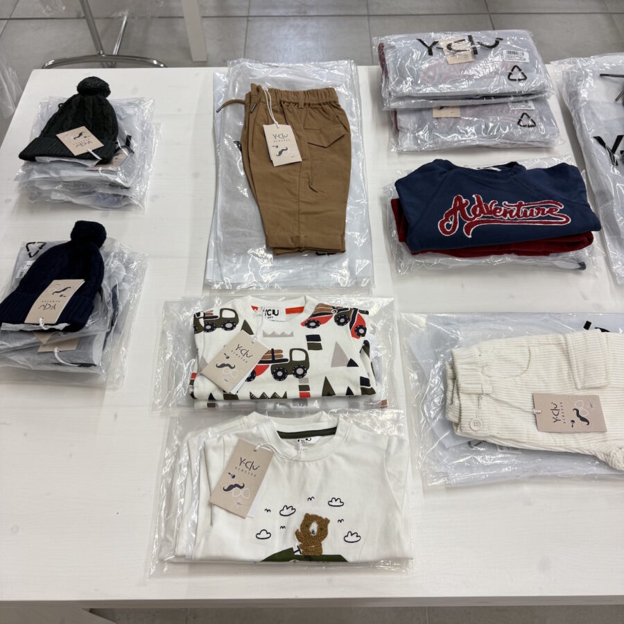 Y-CLU bambino   €8,00 - immagine 4