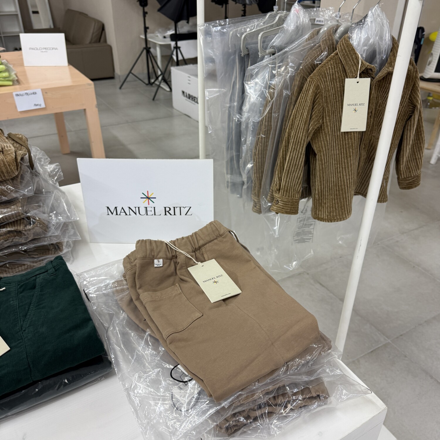 MANUEL RITZ €13,00 - immagine 3
