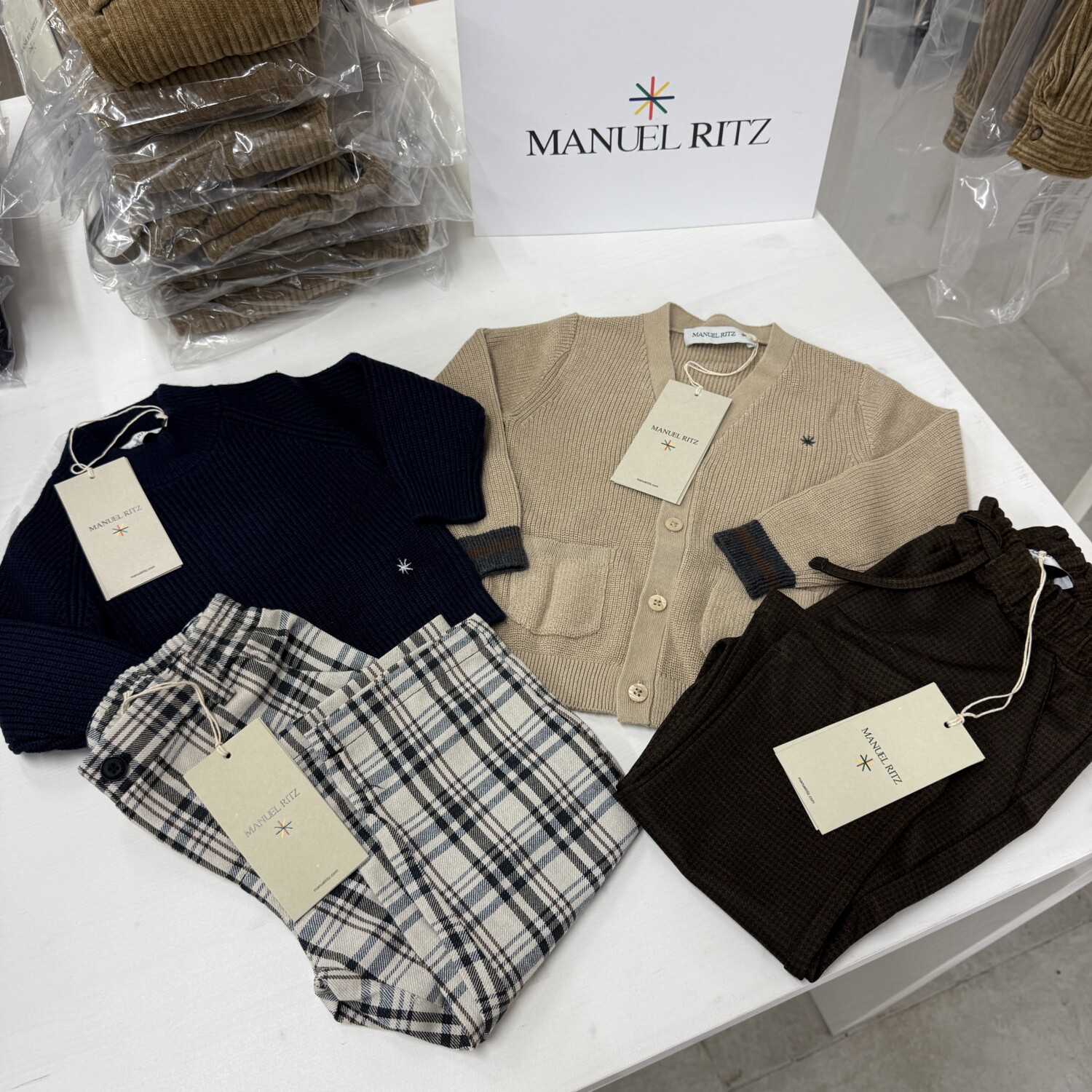 MANUEL RITZ €13,00 - immagine 10