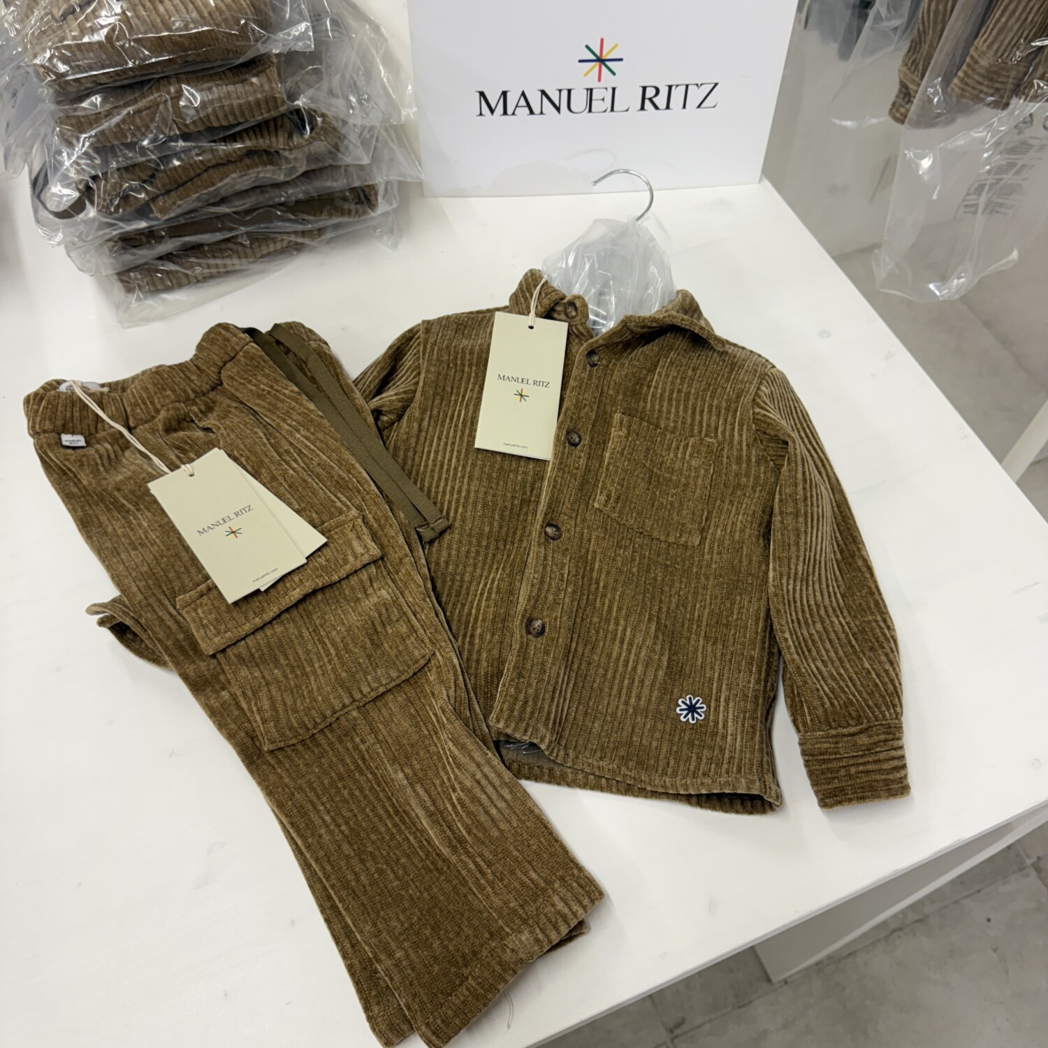 MANUEL RITZ €13,00 - immagine 12