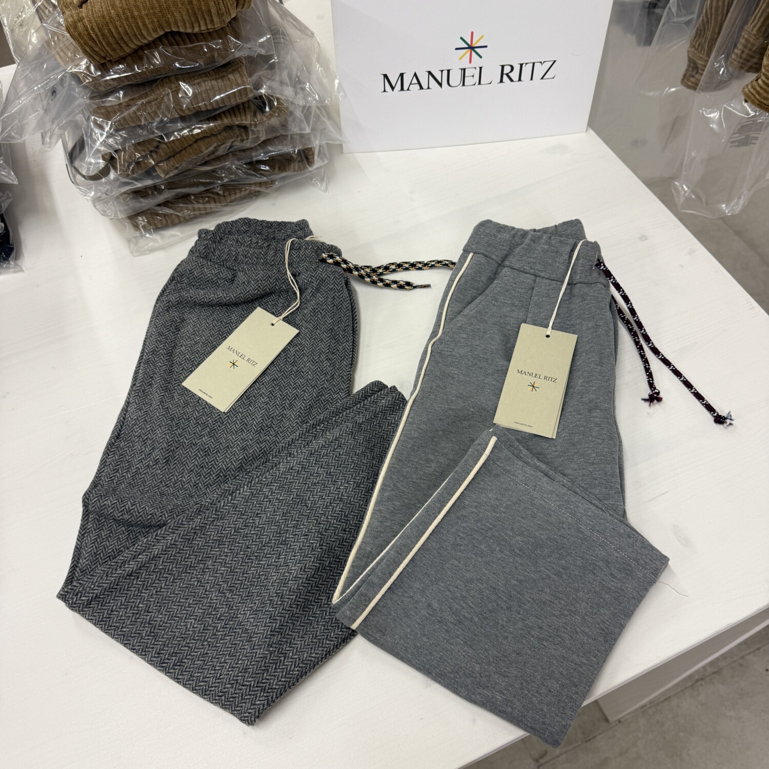 MANUEL RITZ €13,00 - immagine 16