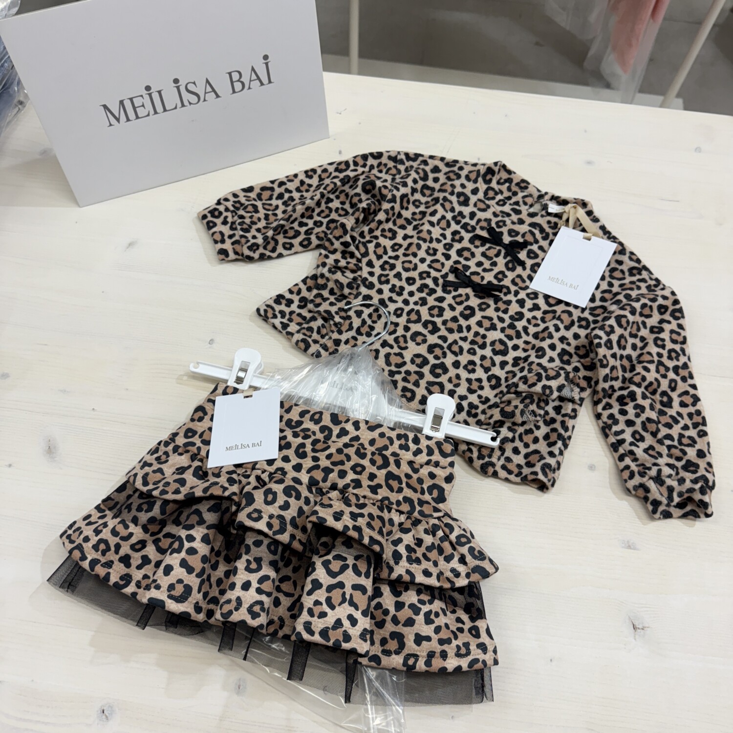 MEILISA BAI €10,00 - immagine 10