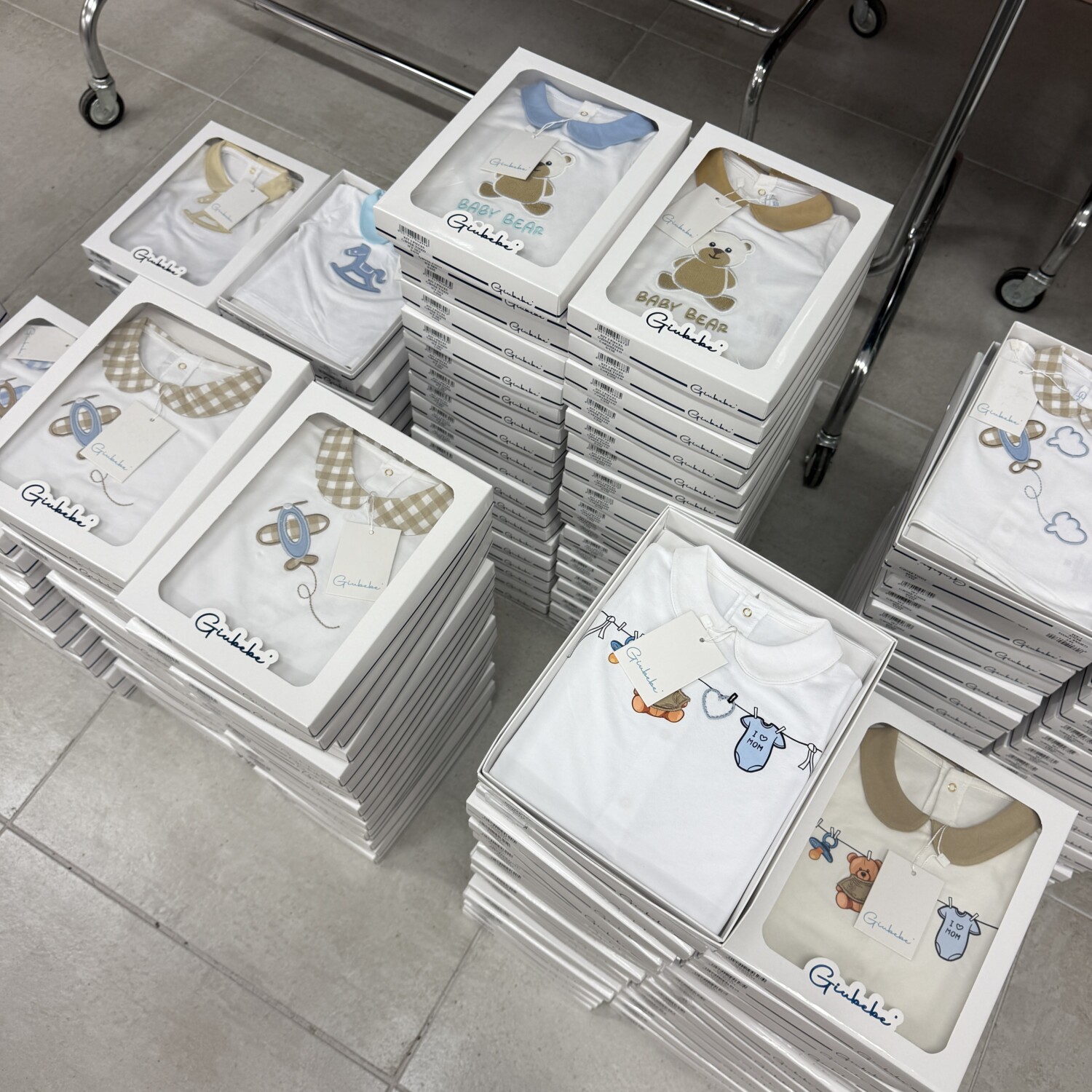 GIUBEBE' €6,56 - immagine 2