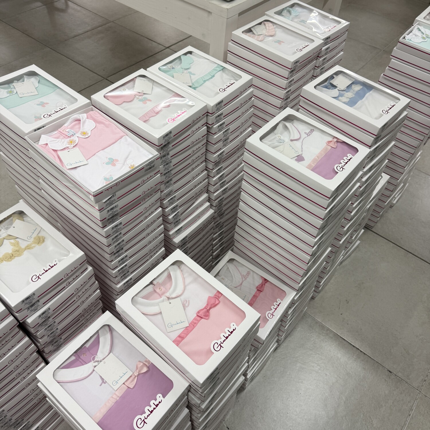 GIUBEBE' €6,56 - immagine 3