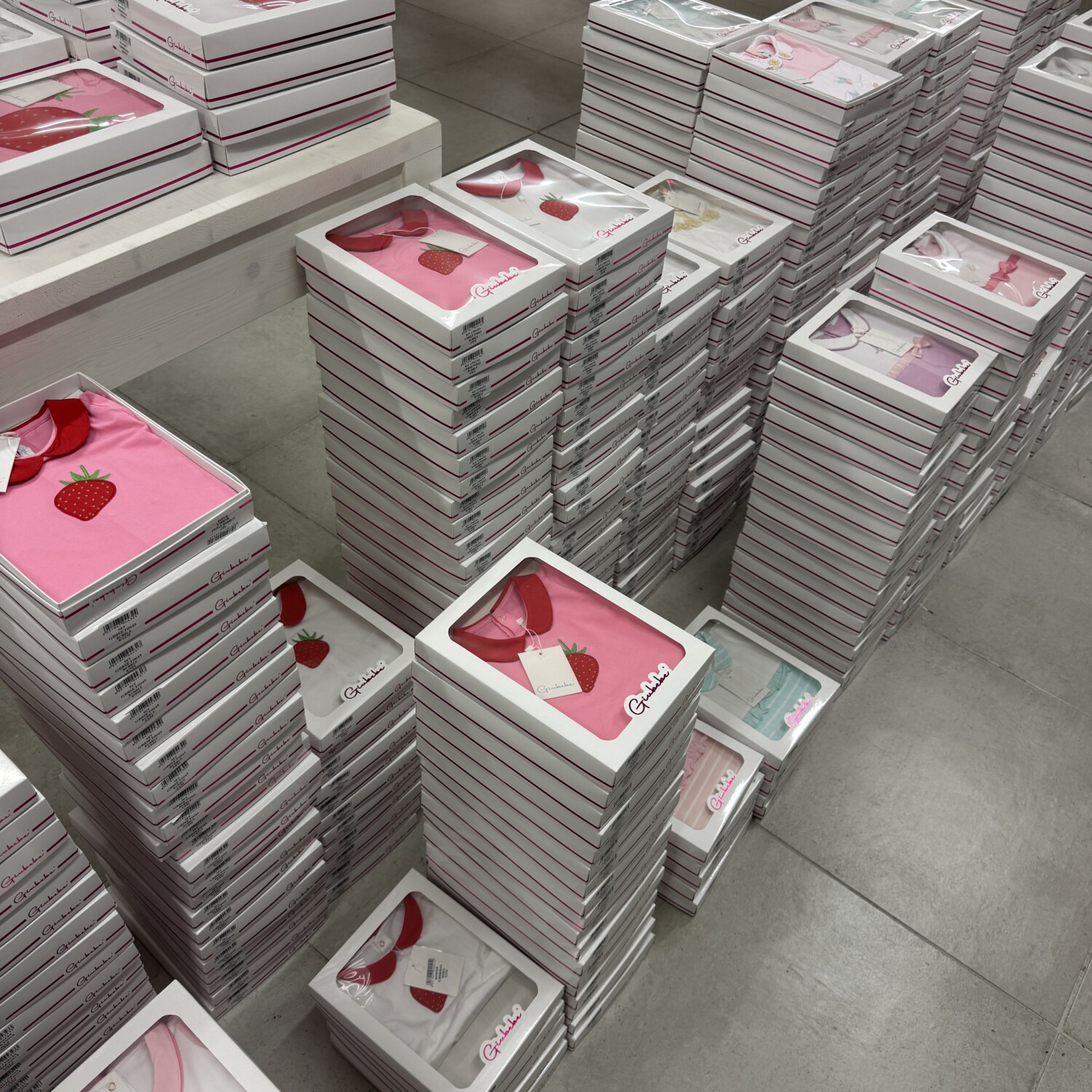 GIUBEBE' €6,56 - immagine 4