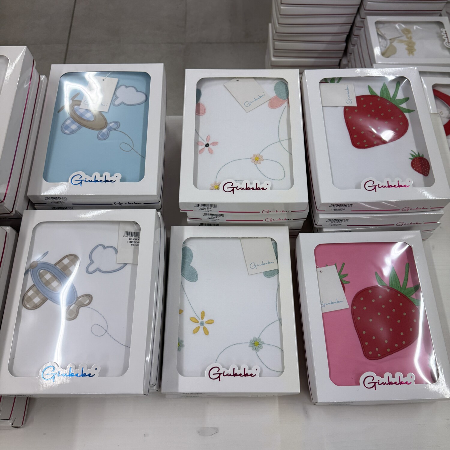 GIUBEBE' €6,56 - immagine 5