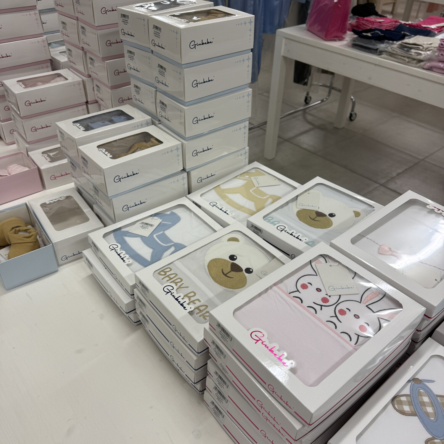 GIUBEBE' €6,56 - immagine 6