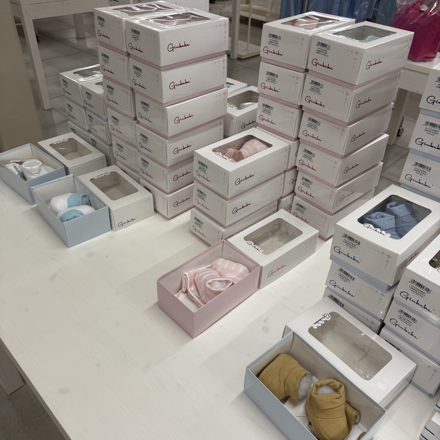 GIUBEBE' €6,56 - immagine 7