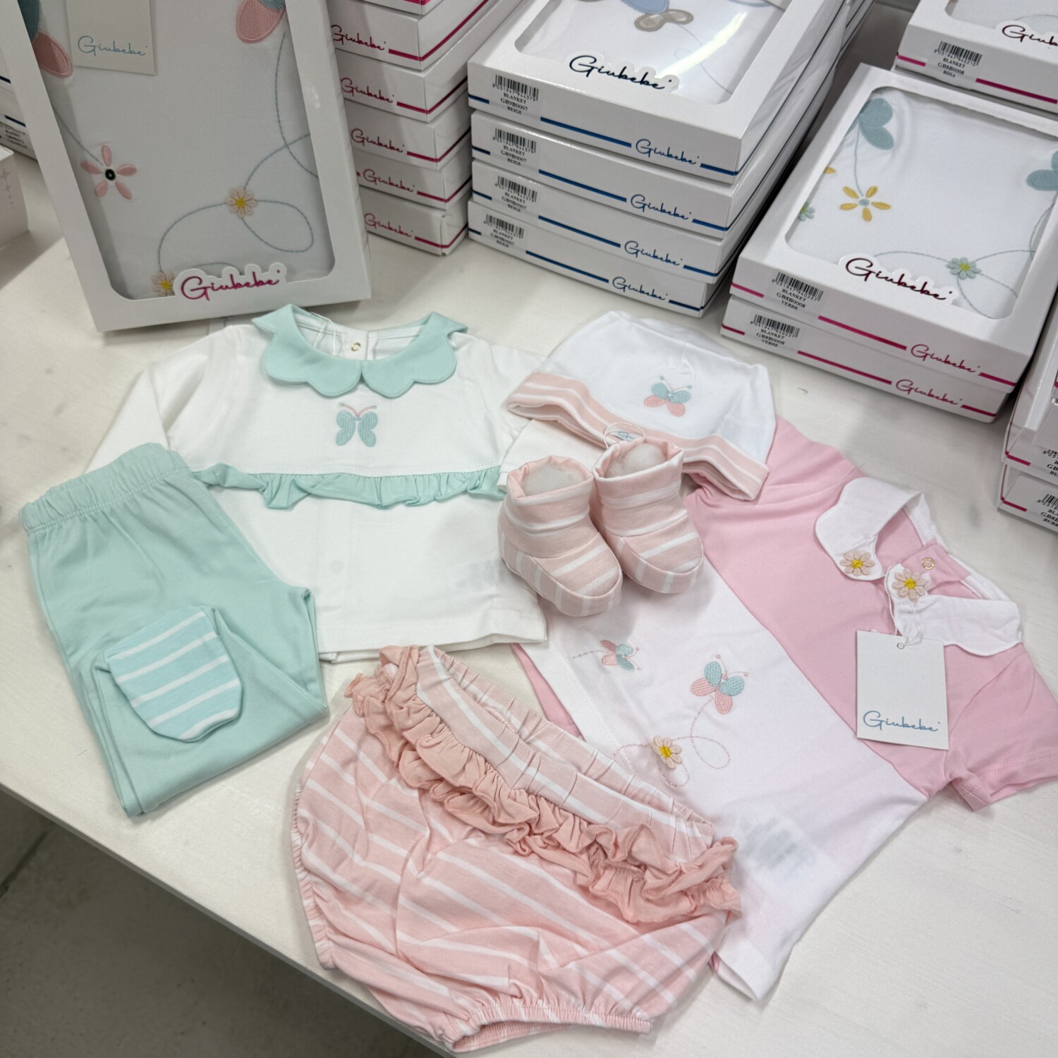 GIUBEBE' €6,56