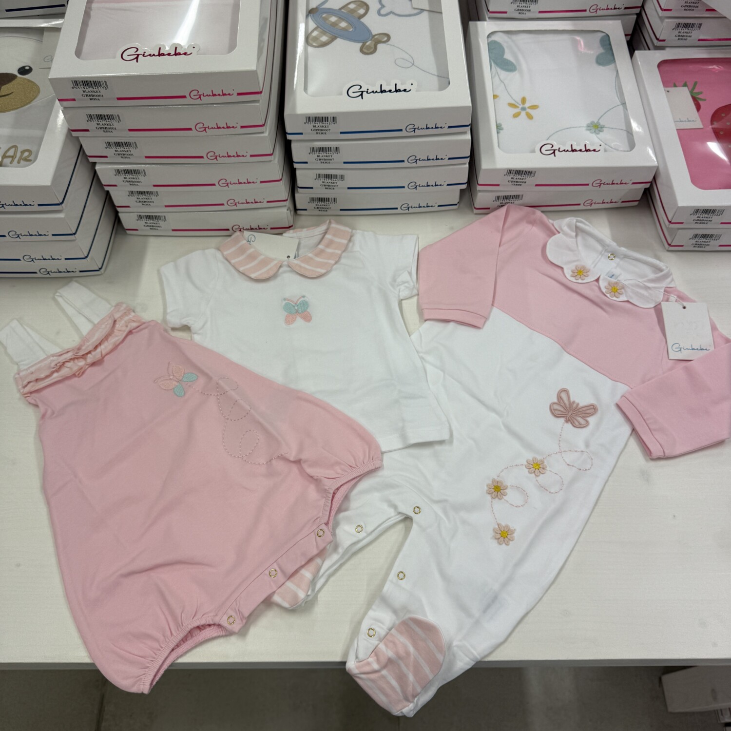GIUBEBE' €6,56 - immagine 10