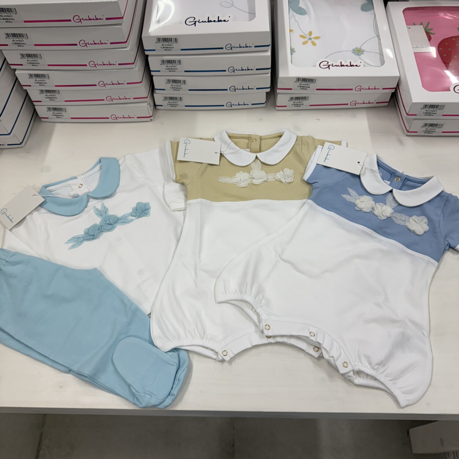 GIUBEBE' €6,56 - immagine 11
