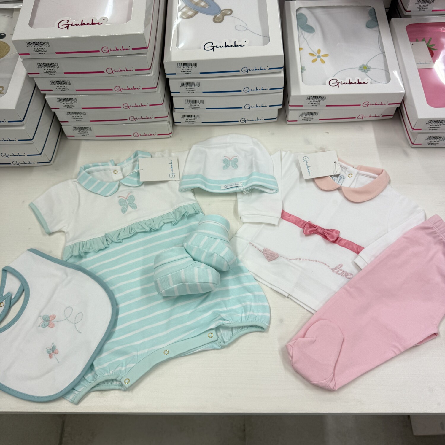 GIUBEBE' €6,56 - immagine 12