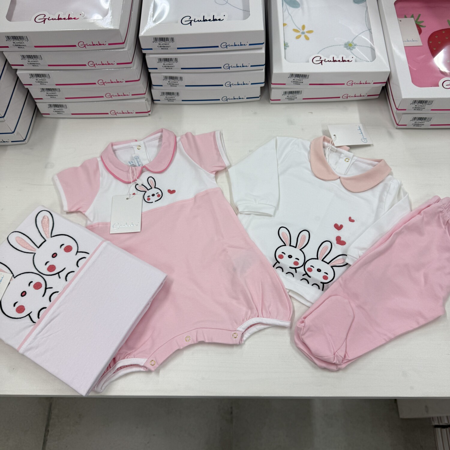 GIUBEBE' €6,56 - immagine 14