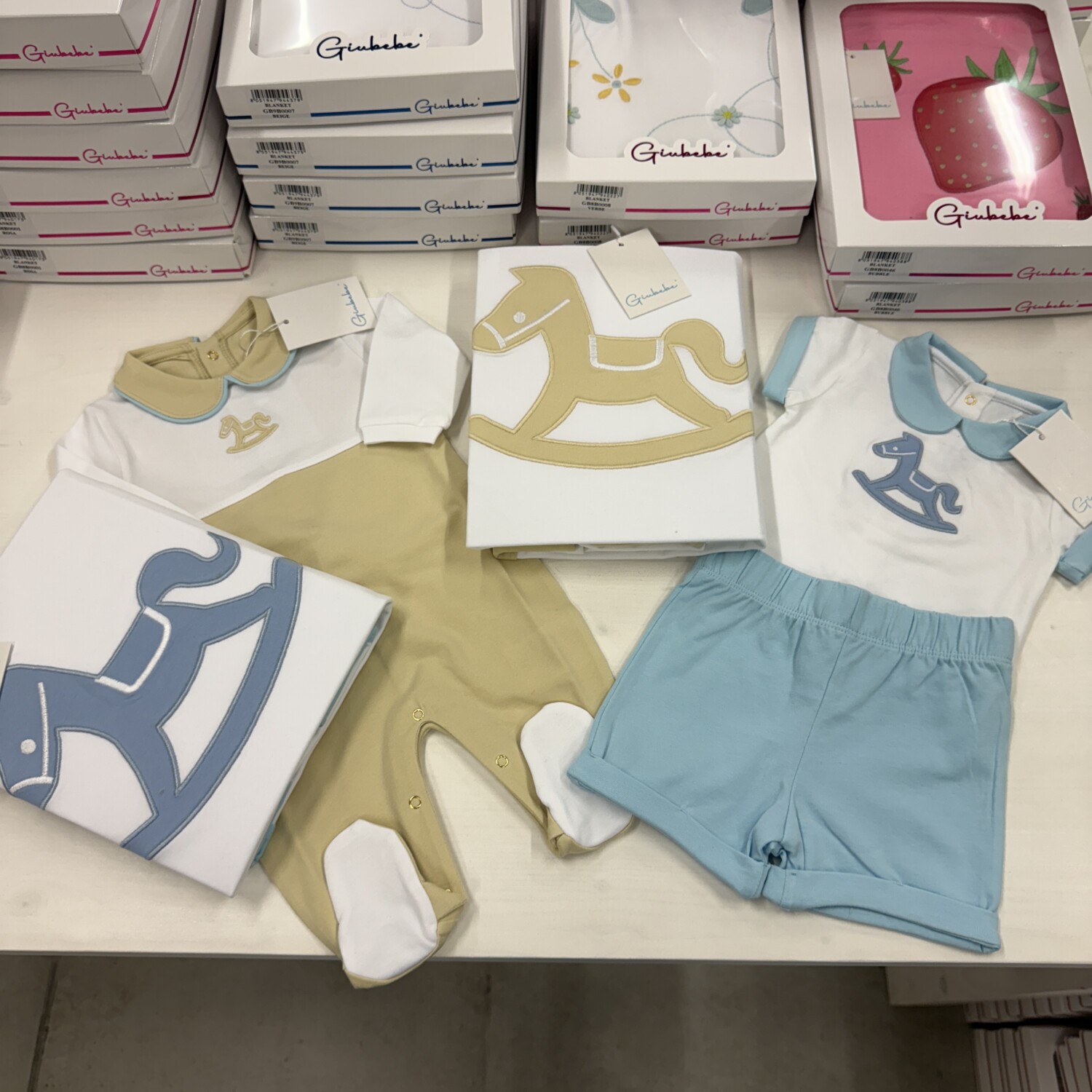 GIUBEBE' €6,56 - immagine 15