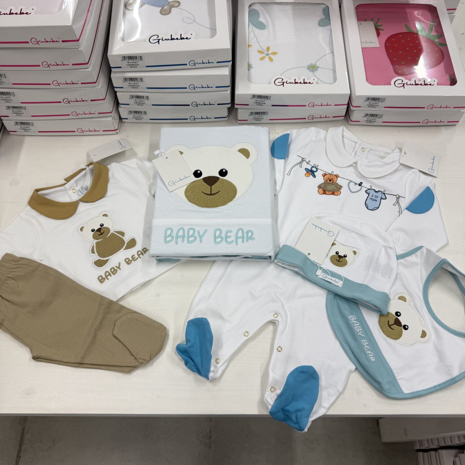GIUBEBE' €6,56 - immagine 16