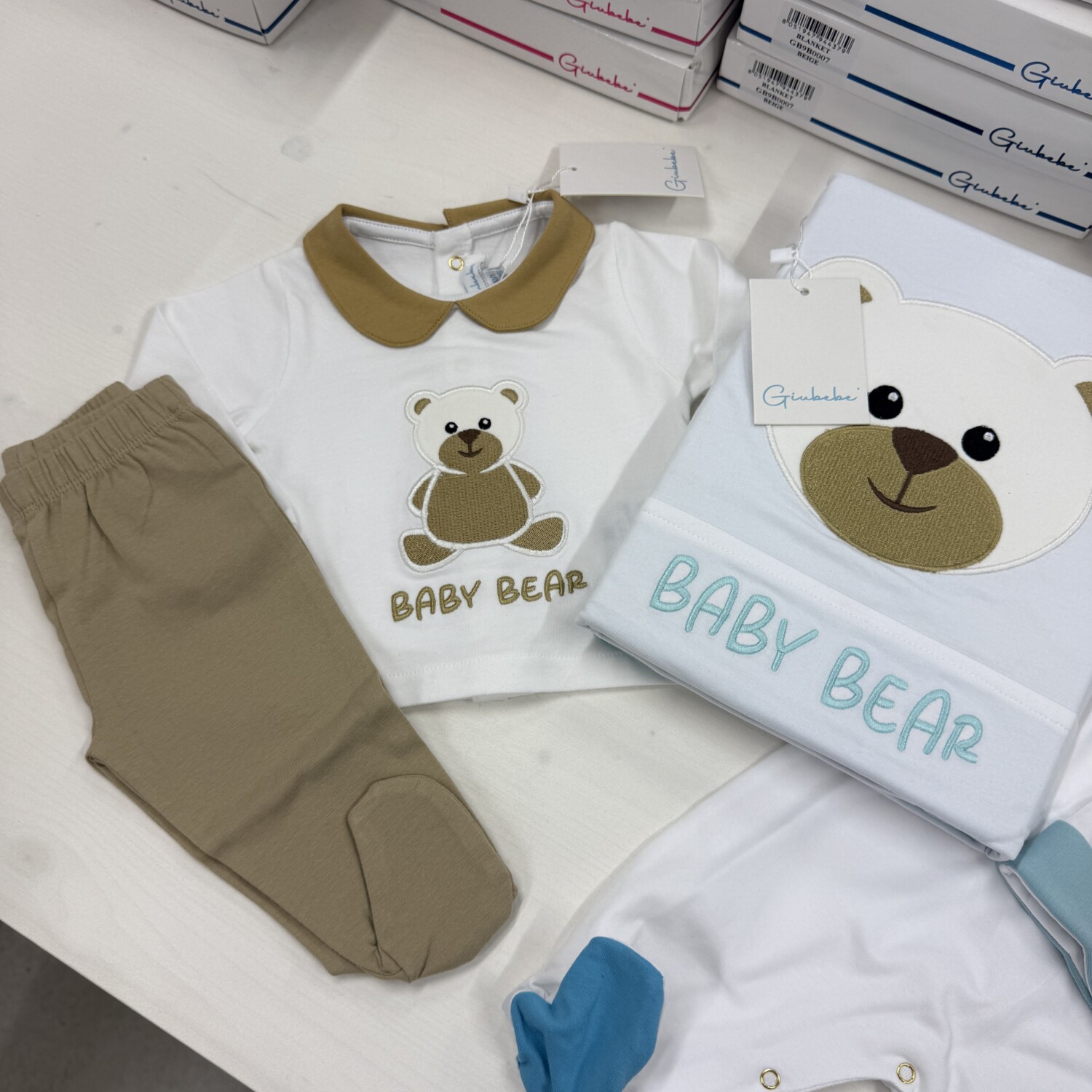 GIUBEBE' €6,56 - immagine 17