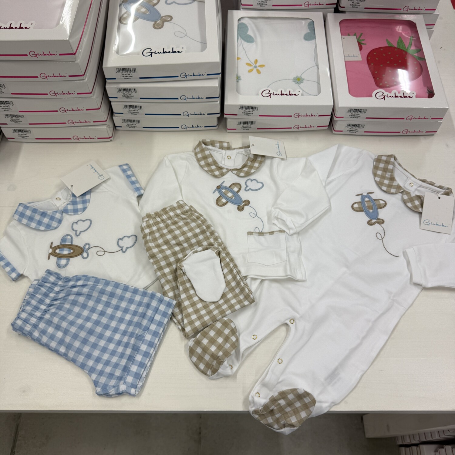 GIUBEBE' €6,56 - immagine 18