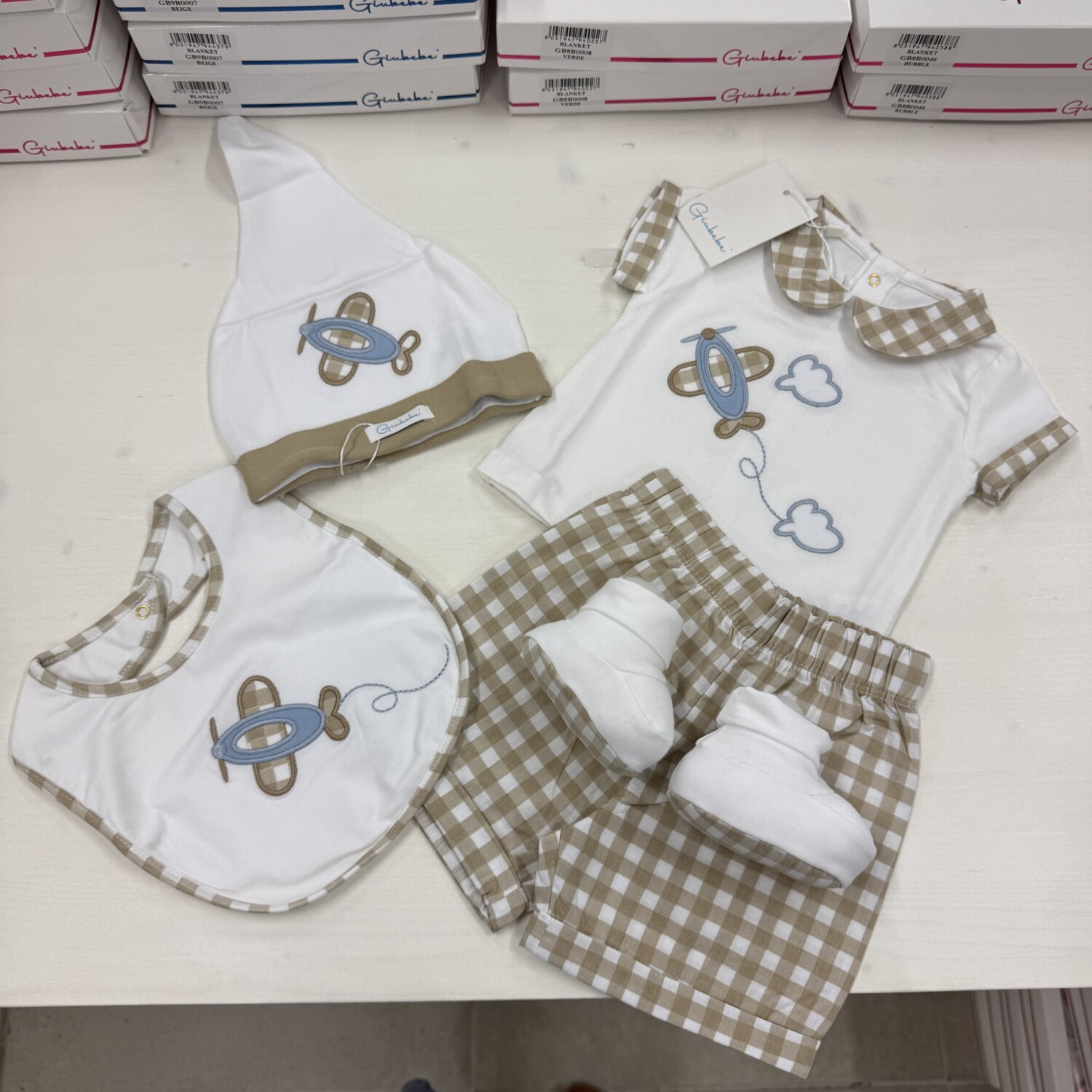 GIUBEBE' €6,56 - immagine 19