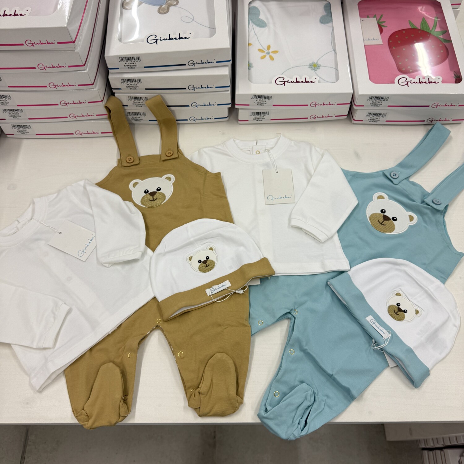 GIUBEBE' €6,56 - immagine 20